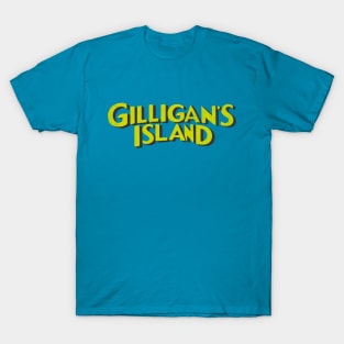 Gilligans Island T-Shirt
